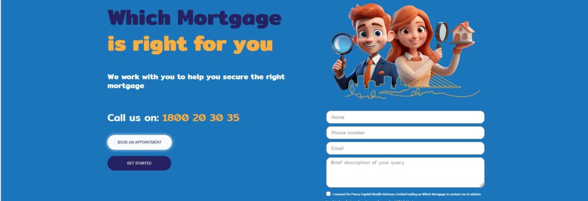 WhichMortgage